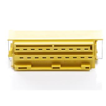 Post Terminal Connector  Neu